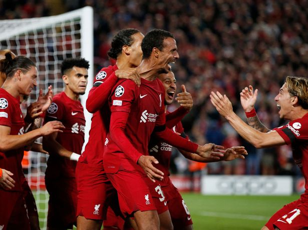 Bóng đá Châu Âu - 3 điều đúng và 2 sai lầm của Klopp ở trận Liverpool thắng Ajax (Hình 4).