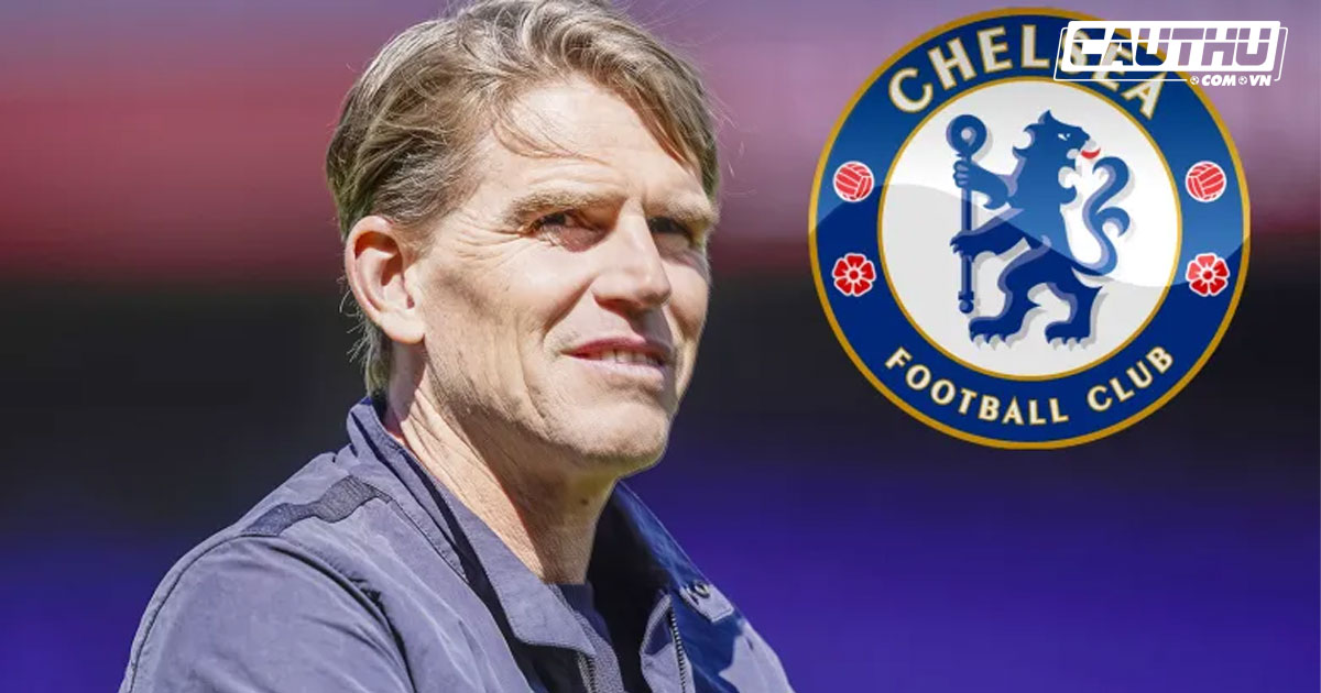 Bóng đá Anh - Chelsea sắp bổ nhiệm GĐTT mới là người từng phát hiện ra Haaland