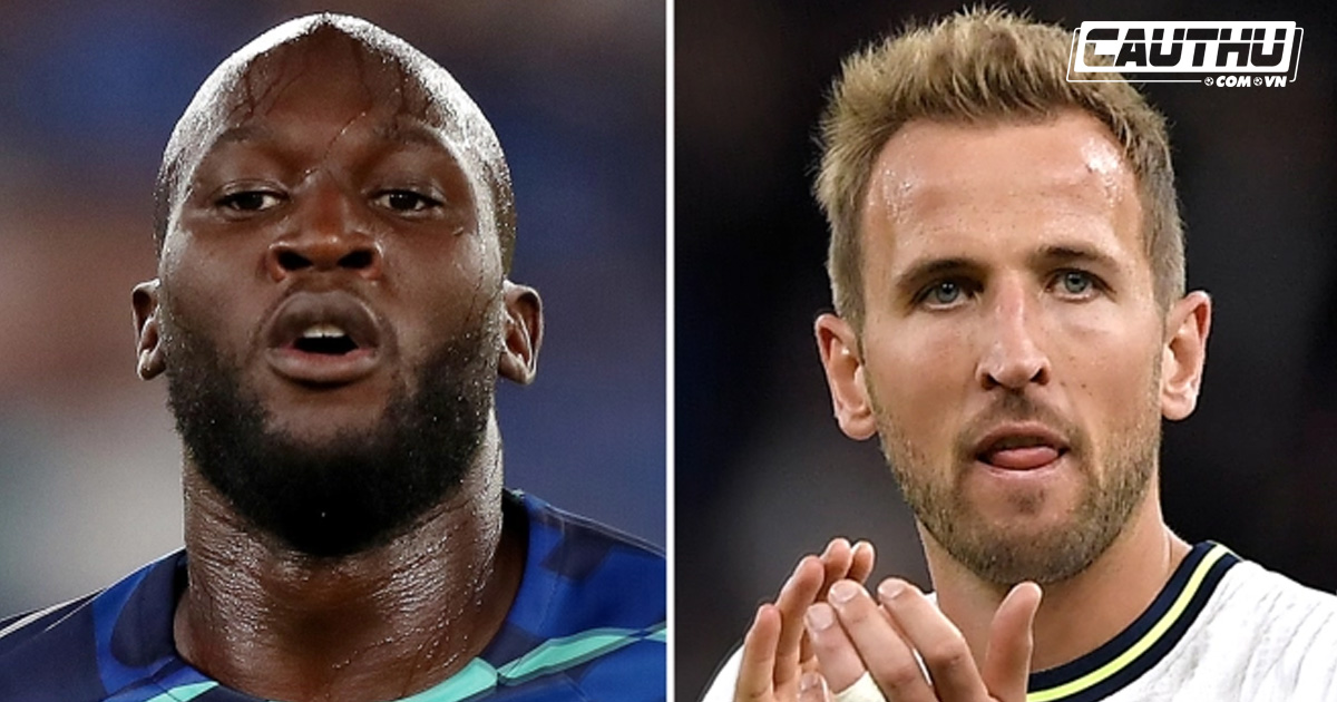 Bóng đá Anh - Chelsea muốn đổi Lukaku lấy Kane trong mùa Hè 2023