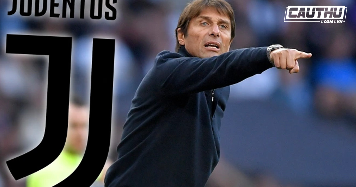 Giải khác - Conte tính quay lại Juventus thay thế Allegri