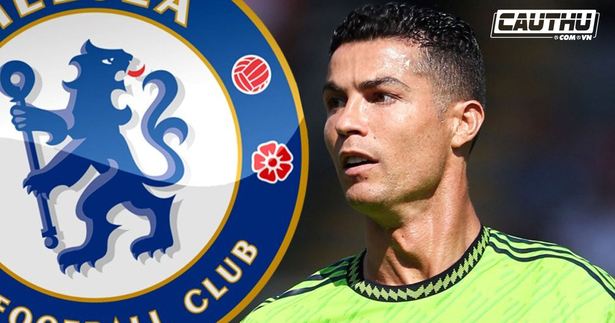 Giải khác - Điểm tin sáng 24/9: Ronaldo sắp sang Chelsea vào tháng 1