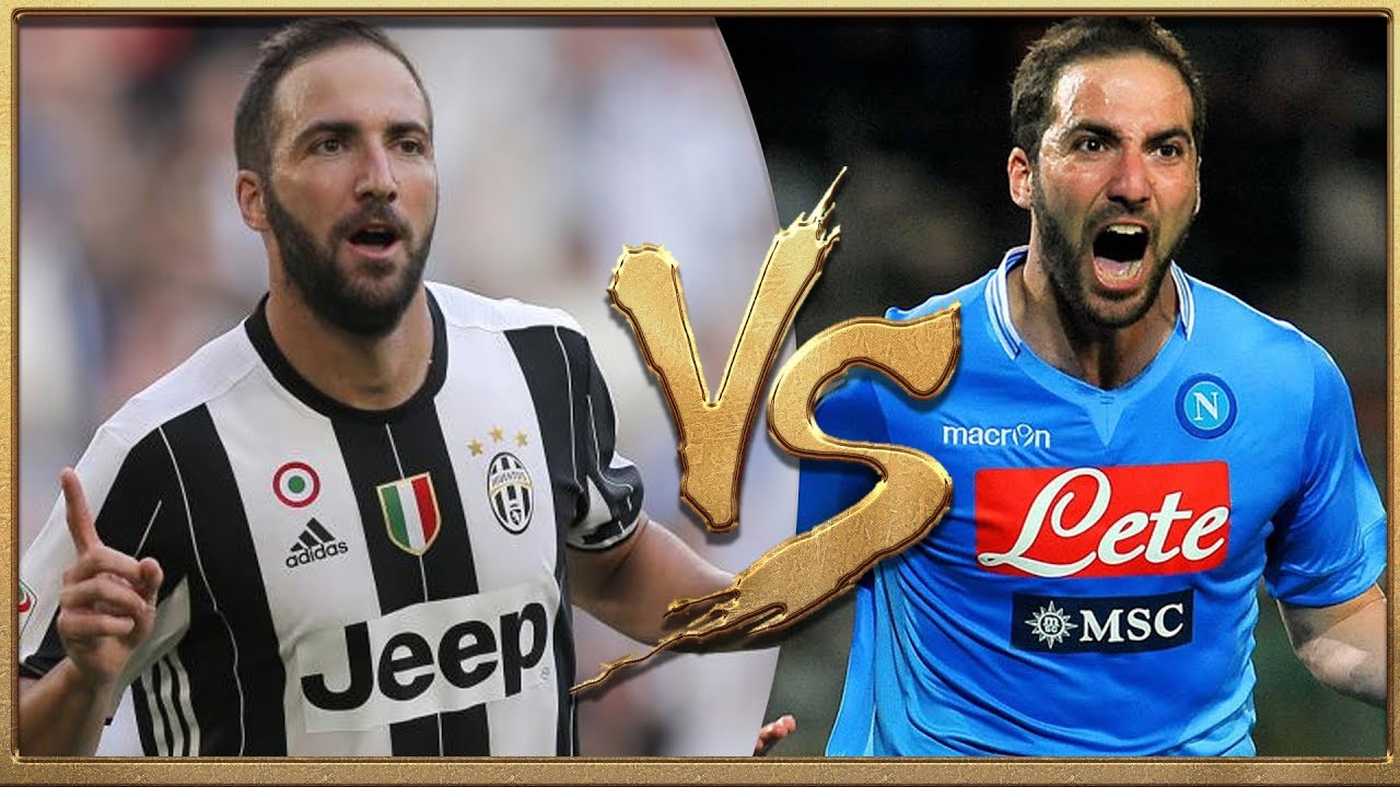 Giải khác - Gonzalo Higuain: Kẻ sống giữa lằn ranh hào quang và thất vọng (Hình 3).