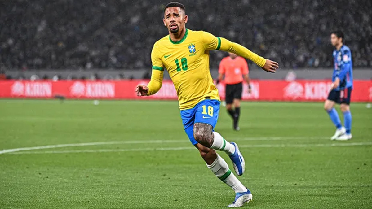 Giải khác - Đội hình tối ưu của ĐT Brazil tại World Cup 2022 gồm những ai? (Hình 7).