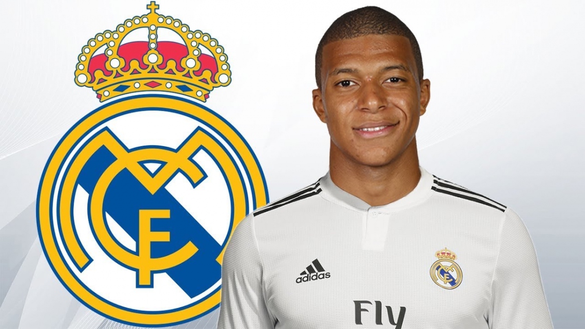 Giải khác - Top 5 điểm đến tiềm năng cho Mbappe nếu rời PSG (Hình 2).