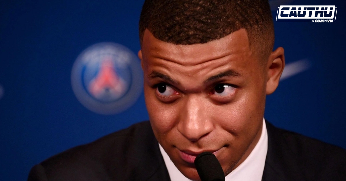 Giải khác - PSG thuê người nói xấu, Mbappe có quyền chấm dứt hợp đồng