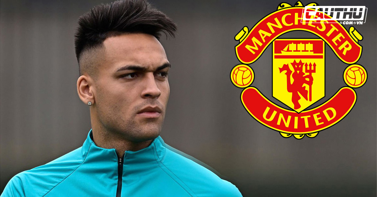 Giải khác - Điểm tin tối 16/10: MU muốn mua Lautaro Martinez