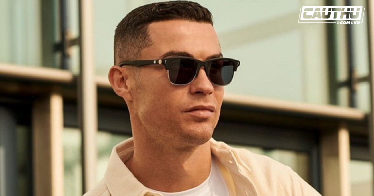 Giải khác - Điểm tin tối 18/10: Ronaldo giành giải thưởng đặc biệt hậu QBV