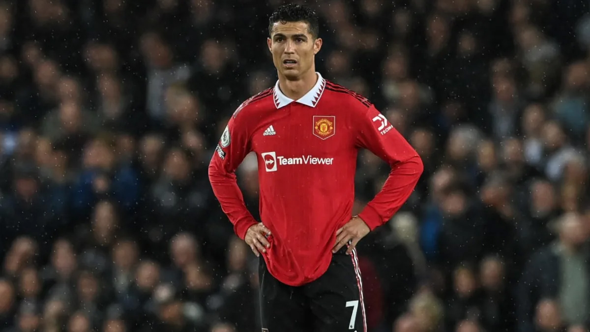 Bóng đá Anh - Ronaldo giảm giá trị đến mức báo động (Hình 4).