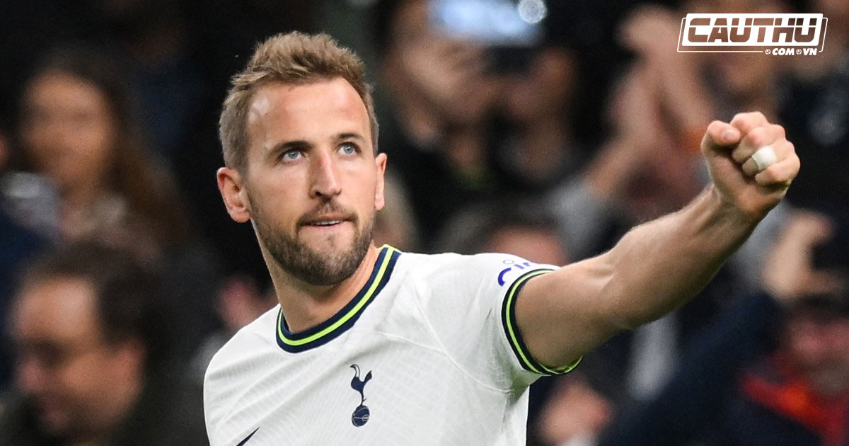 Giải khác - Điểm tin sáng 29/10: Kane từ chối gia hạn với Tottenham