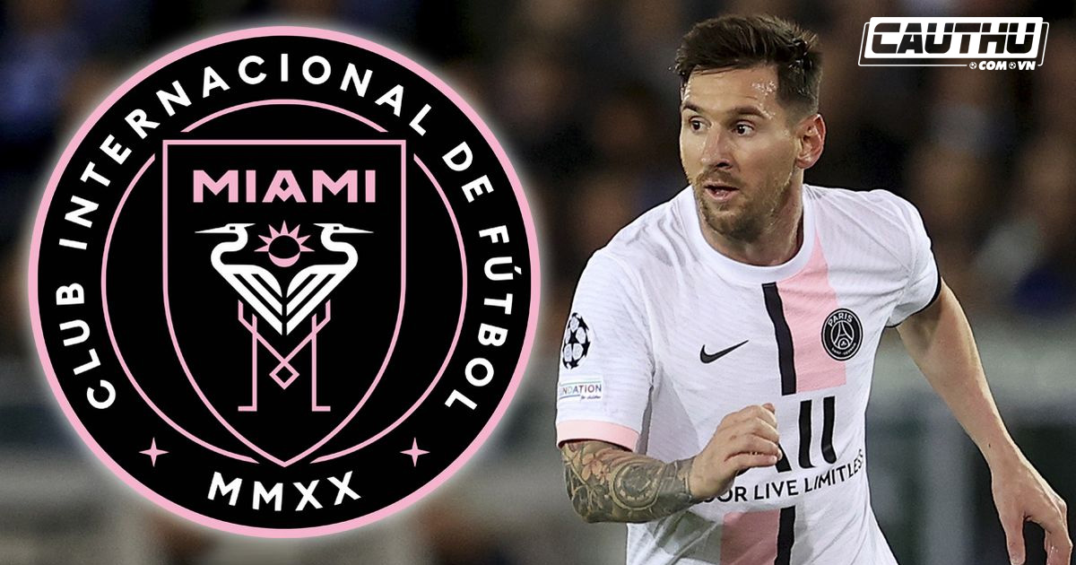 Giải khác - Điểm tin tối 31/10: Messi sắp sang Mỹ chơi bóng