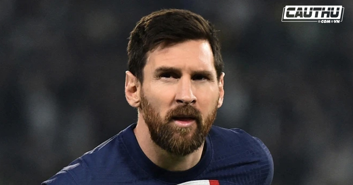 Giải khác - Messi chấn thương, PSG và ĐT Argentina run sợ