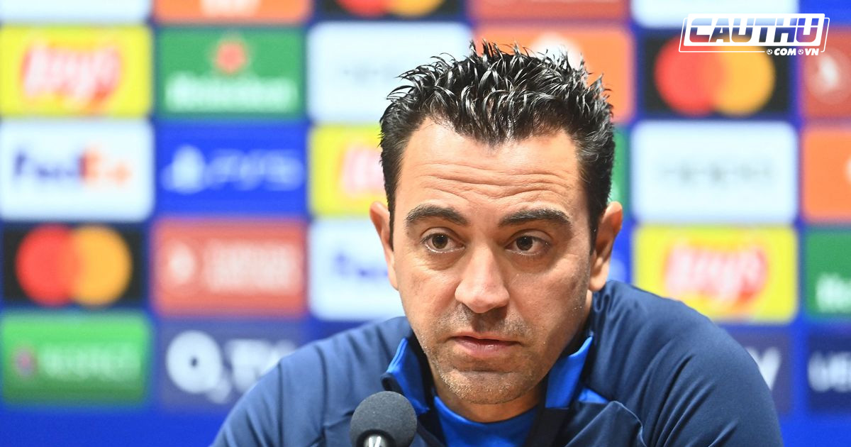 Giải khác - Điểm tin sáng 8/11: Xavi lo lắng khi Barca sớm đụng MU