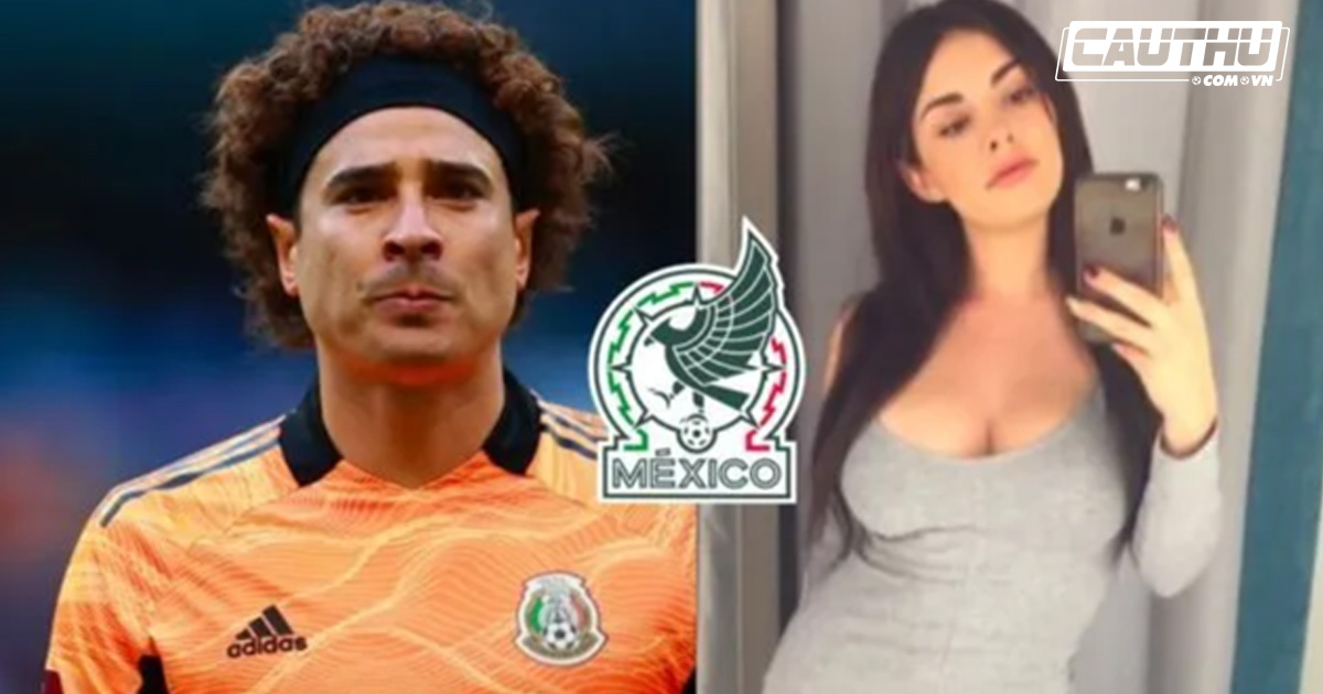 Hậu trường - Sao OnlyFans hứa thưởng nóng thủ môn Mexico nếu vô địch World Cup