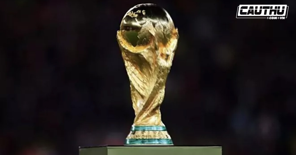 Giải khác - Đội nào có đội hình đắt giá nhất World Cup 2022?