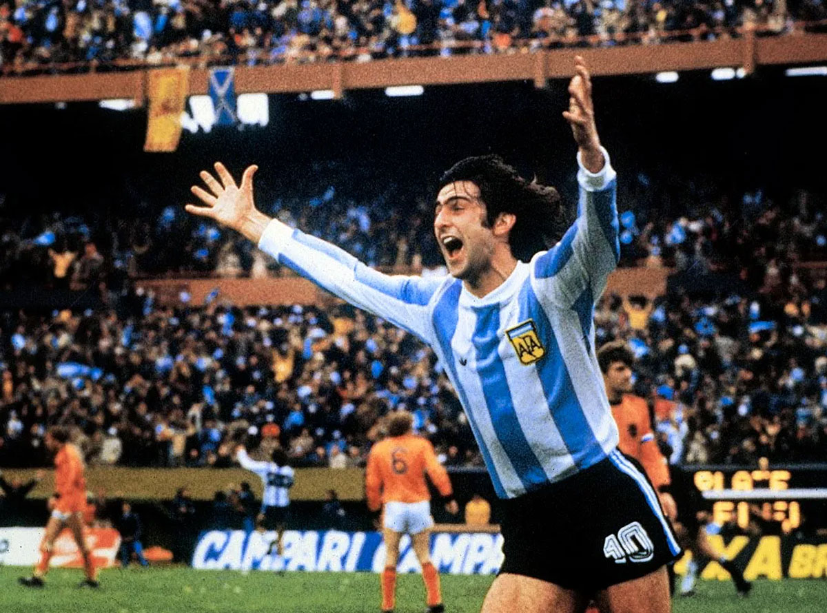 Giải khác - World Cup 1978: Chức vô địch bị nghi ngờ nhất lịch sử của Argentina (Hình 4).