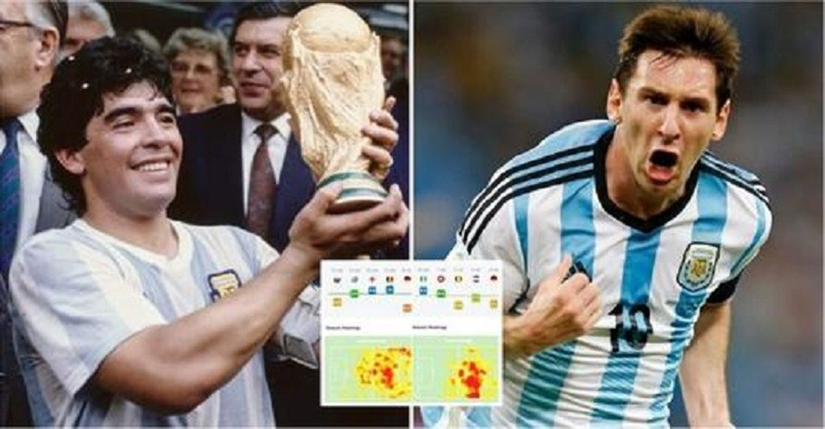 Giải khác - Argentina giờ mới chính thức bắt đầu World Cup 2022 (Hình 3).