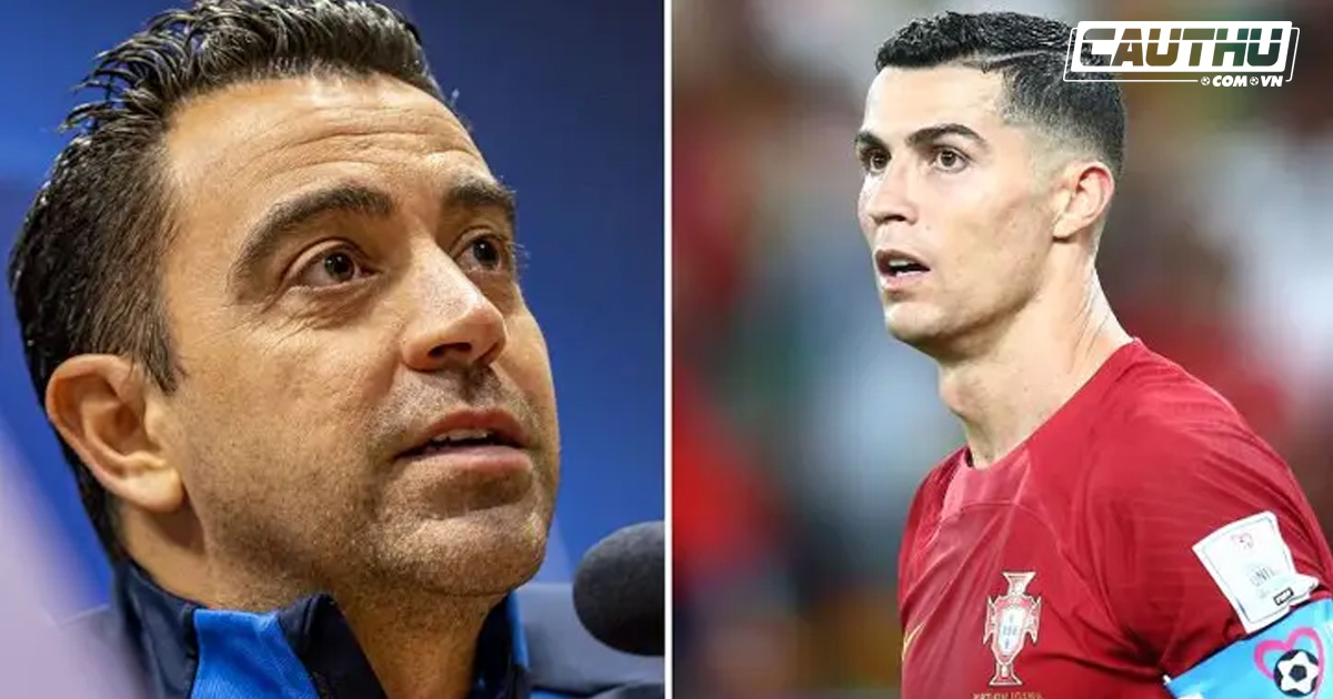 Bóng đá Tây Ban Nha - Barca đang âm thầm đàm phán với Ronaldo