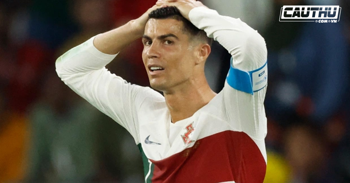 Giải khác - Ronaldo bị nghi ngờ góp công giúp Hàn Quốc có bàn thắng