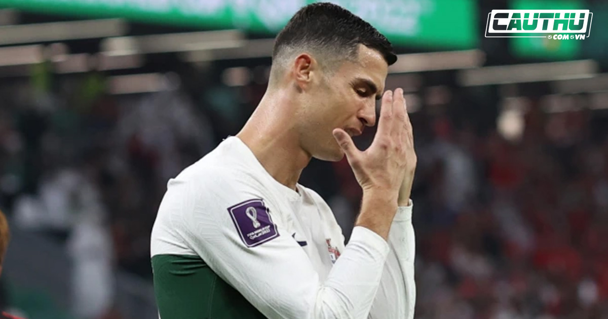 Giải khác - Ronaldo có cơ hội đá chính ở trận gặp Thụy Sỹ hay không?