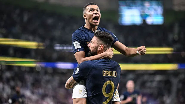 Giải khác - ĐT Anh cần làm gì để ngăn chặn Mbappe? (Hình 2).