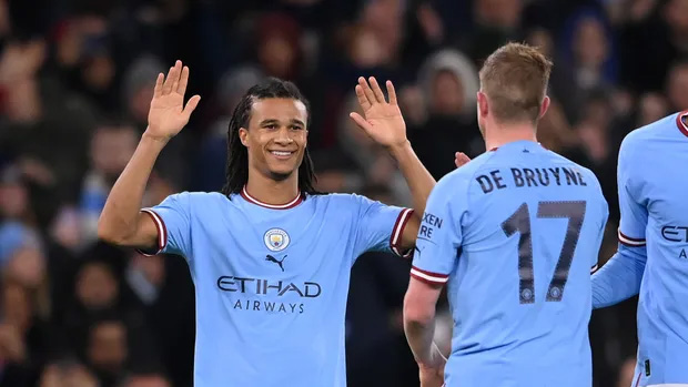 Bóng đá Anh - Haaland, Nunez & người thắng, kẻ thua sau trận Man City vs Liverpool (Hình 4).