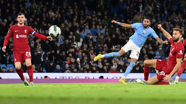 Bóng đá Anh - Haaland, Nunez & người thắng, kẻ thua sau trận Man City vs Liverpool (Hình 6).