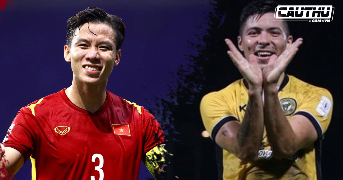 Giải khác - 5 màn đối đầu đáng chờ đợi nhất trận Việt Nam vs Malaysia (Hình 6).