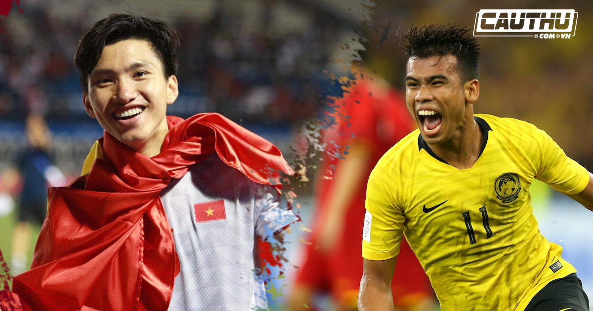 Giải khác - 5 màn đối đầu đáng chờ đợi nhất trận Việt Nam vs Malaysia (Hình 5).