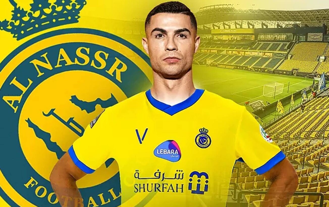 Giải khác - Ronaldo tới Al Nassr: Dấu chấm hết cho cuộc đua thế kỷ với Messi (Hình 2).