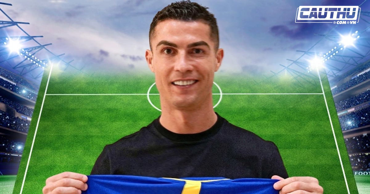 Giải khác - Đội hình nổi bật nhất giải VĐQG Saudi Arabia sau khi Ronaldo tới