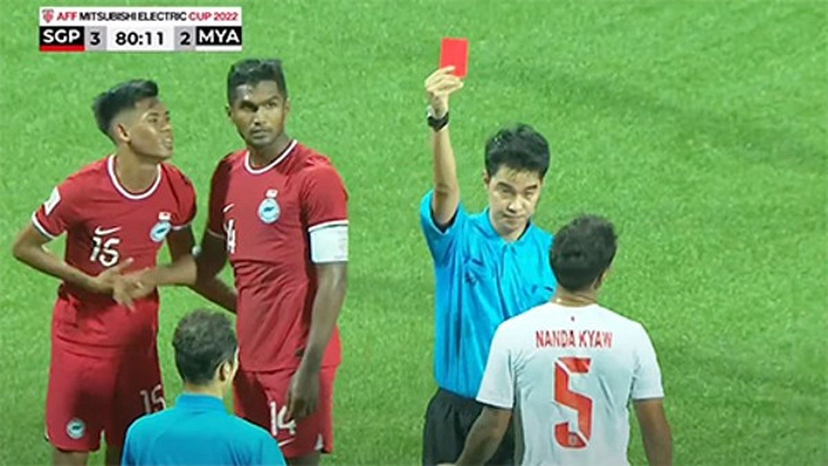 Giải khác - Điểm tin AFF ngày 5/1: CĐV Malaysia trù ẻo ĐT Việt Nam (Hình 3).