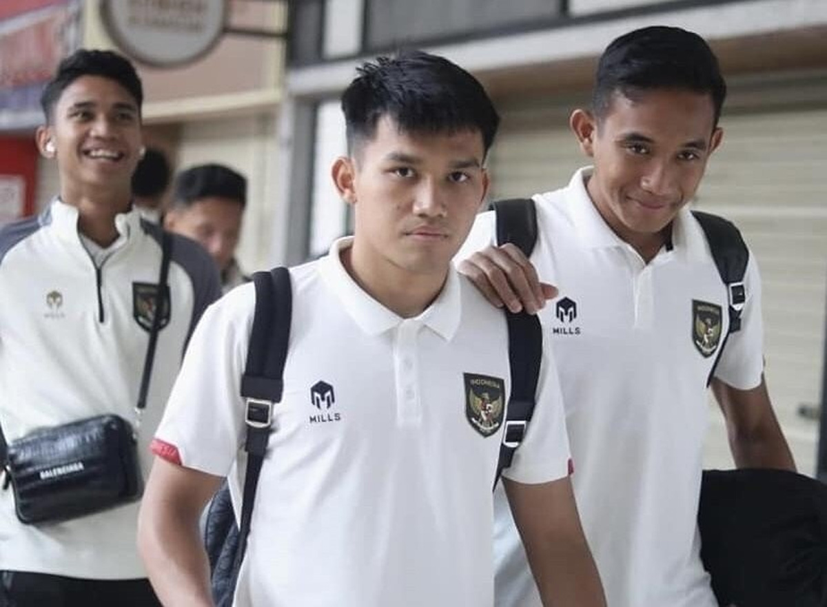 Giải khác - Điểm tin AFF Cup ngày 7/1: Văn Hậu khóa tài khoản, bạn gái vạ lây (Hình 3).
