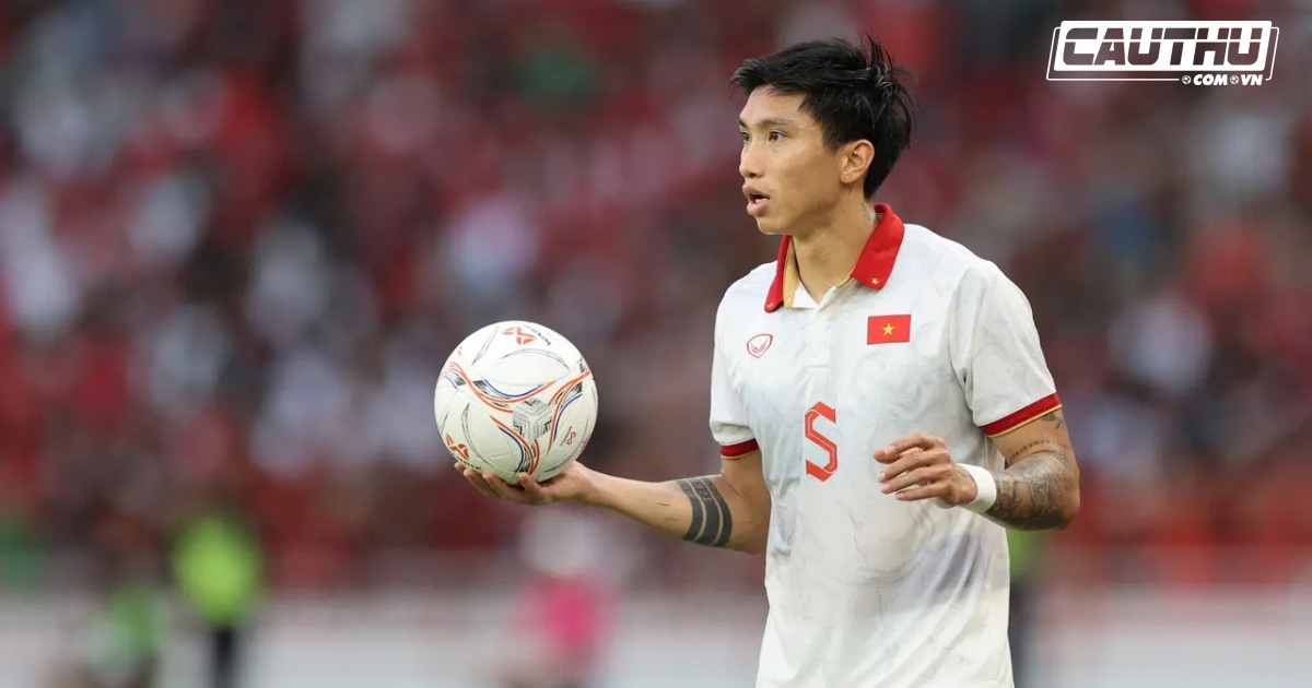 Giải khác - Điểm tin AFF Cup ngày 7/1: Văn Hậu khóa tài khoản, bạn gái vạ lây