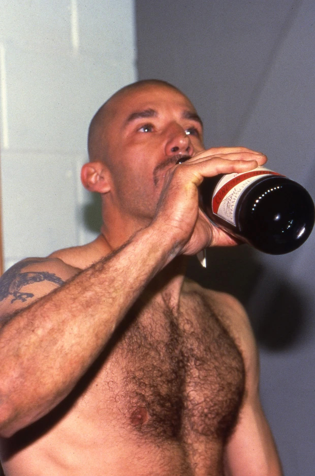 Giải khác - Gianluca Vialli: Nụ cười đã tắt, đằng sau nước mắt (Hình 2).