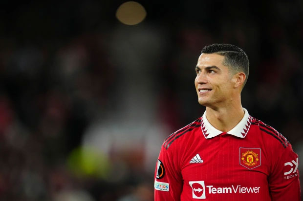 Bóng đá Anh - Ronaldo có mặt ở ĐH chuyển nhượng tệ nhất MU sau thời Sir Alex (Hình 5).