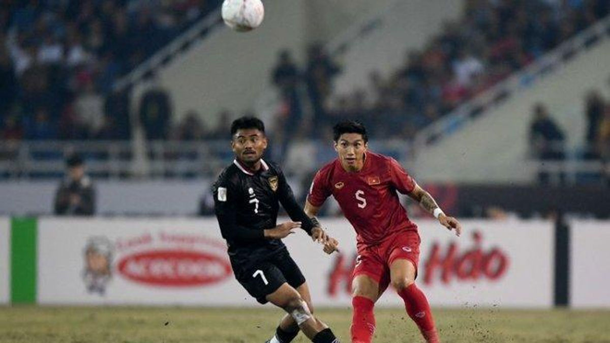 Giải khác - CĐM phản ứng ra sao về trận Việt Nam vs Indonesia (Hình 3).