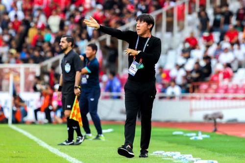 Giải khác - Báo Indonesia chỉ ra 5 lý do đội nhà thua Việt Nam (Hình 6).
