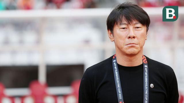 Giải khác - Đại chiến Park Hang-seo vs Shin Tae-yong: Đàn anh được cười (Hình 3).