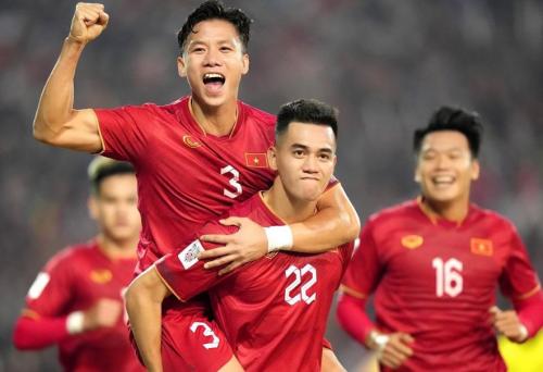 Giải khác - Báo Indonesia chỉ ra 5 lý do đội nhà thua Việt Nam (Hình 2).