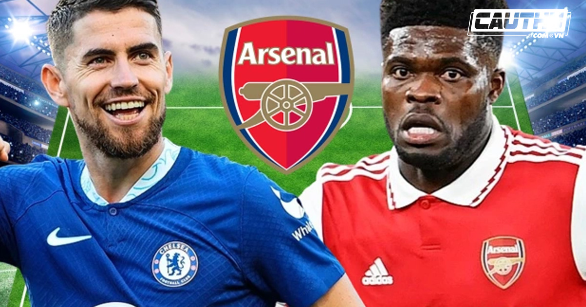 Bóng đá Anh - Arsenal có thể xếp đội hình ra sao với Jorginho?