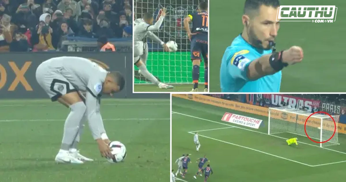 Giải khác - Mbappe 2 lần đá hỏng quả phạt đền, khó đấu Bayern vì chấn thương