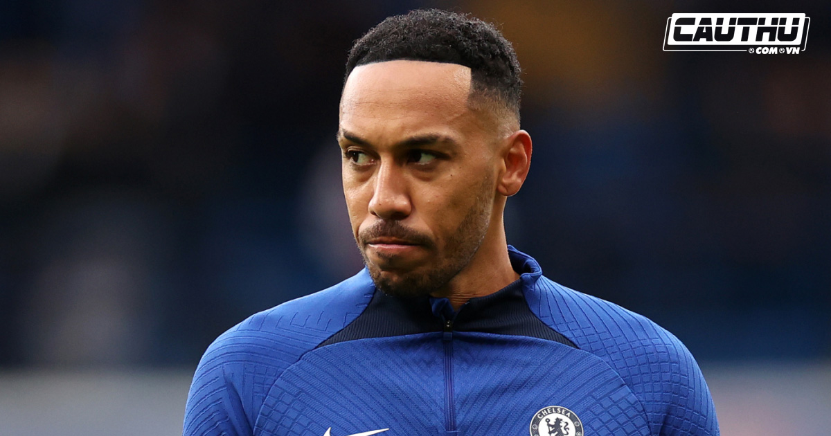 Bóng đá Châu Âu - Aubameyang mất suất dự C1 vì 3 tân binh của Chelsea