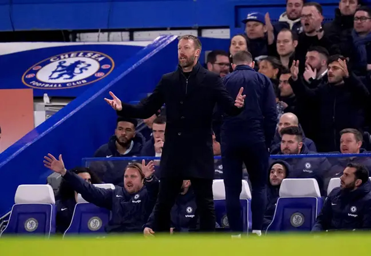 Bóng đá Anh - Chelsea vất vả trước Fulham: Khi đồng tiền chưa thể nhảy múa (Hình 2).