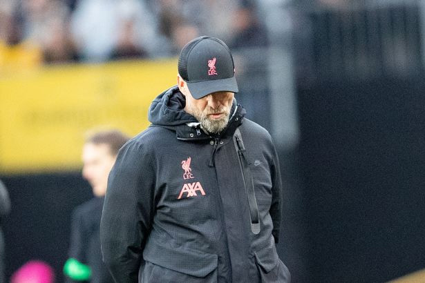 Giải khác - Klopp & 6 HLV chưa bao giờ bị sa thải (Hình 3).