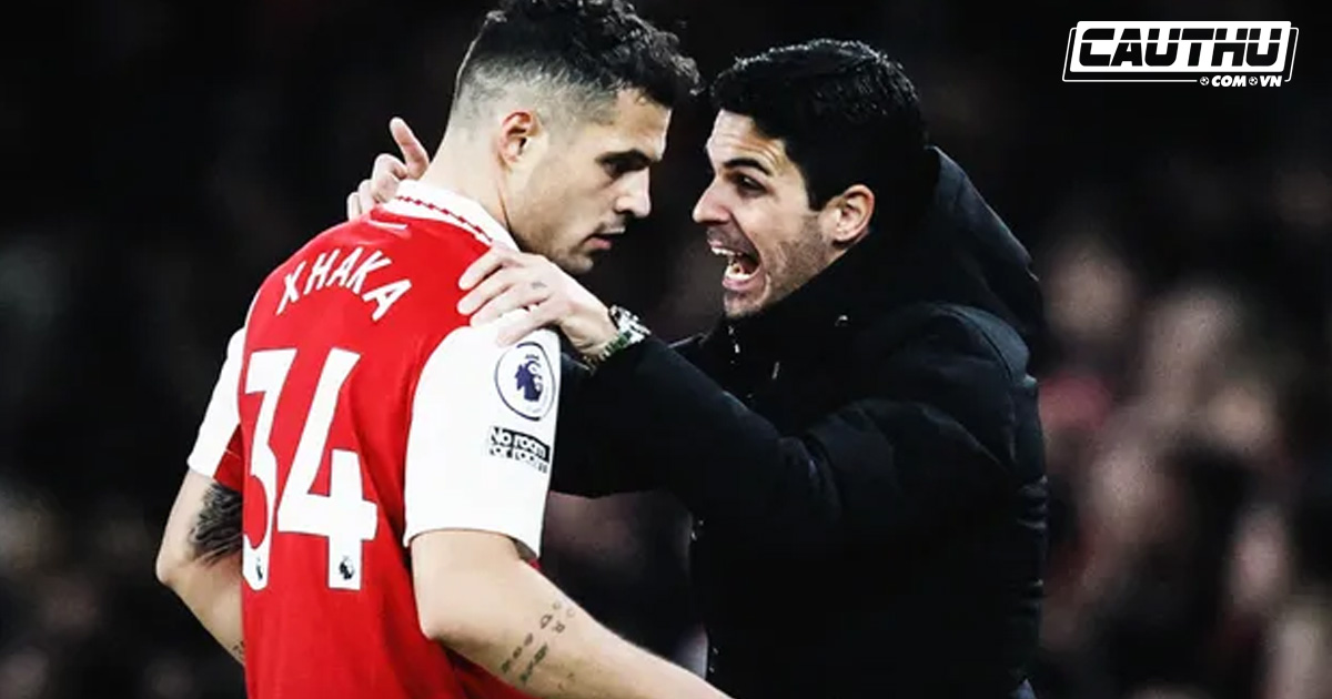 Bóng đá Anh - Arsenal chưa mất cơ hội vô địch nhưng Arteta phải hành động ngay