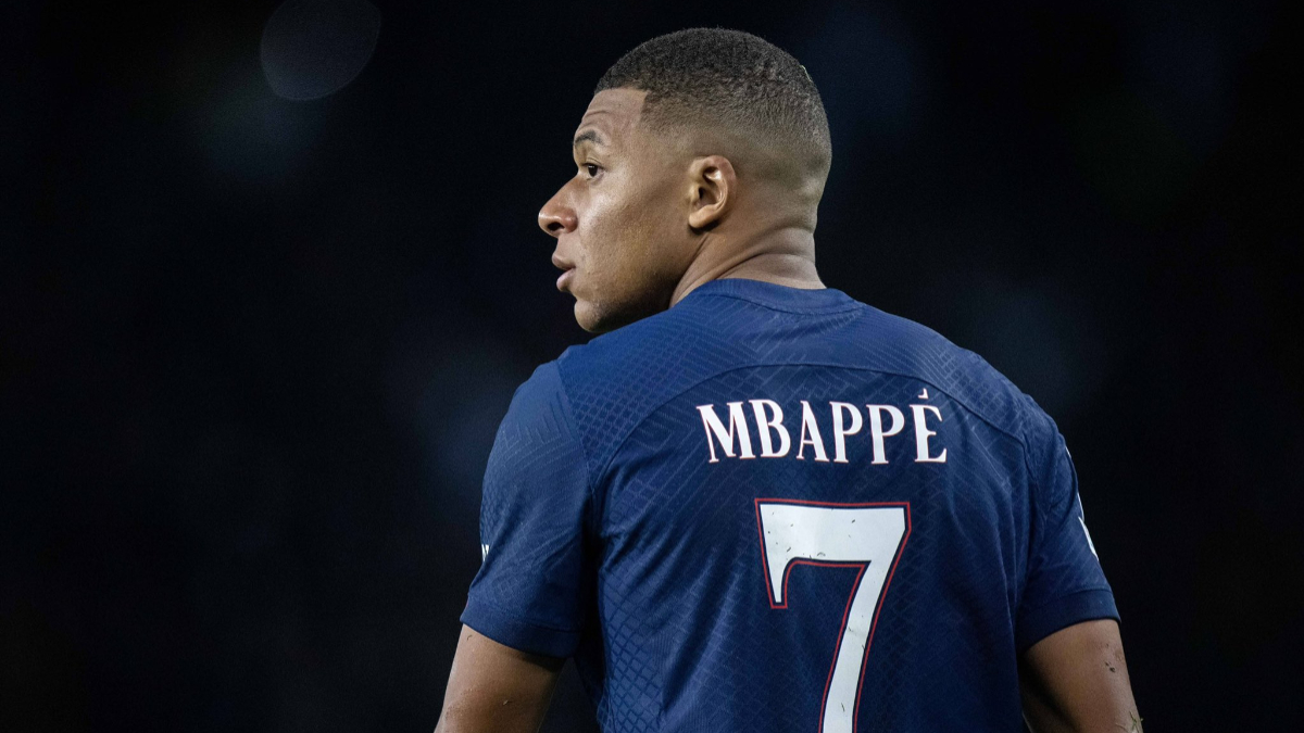 Giải khác - Mbappe đang lãng phí sự nghiệp tại PSG? (Hình 3).