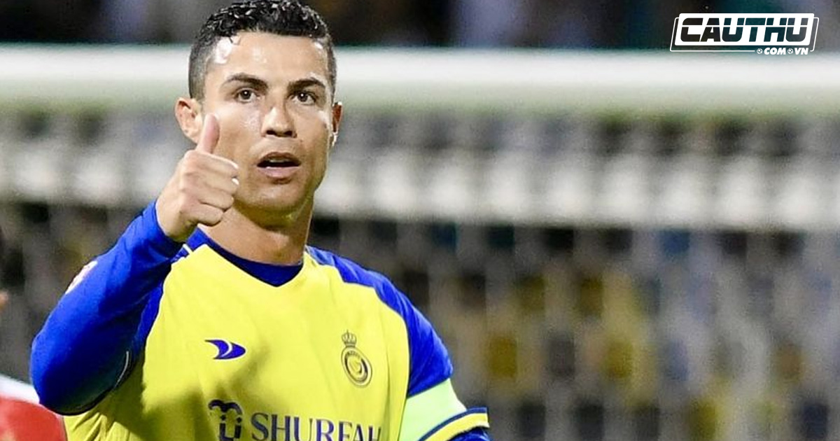 Giải khác - Ronaldo được khen 'kiến tạo giỏi hơn Messi'