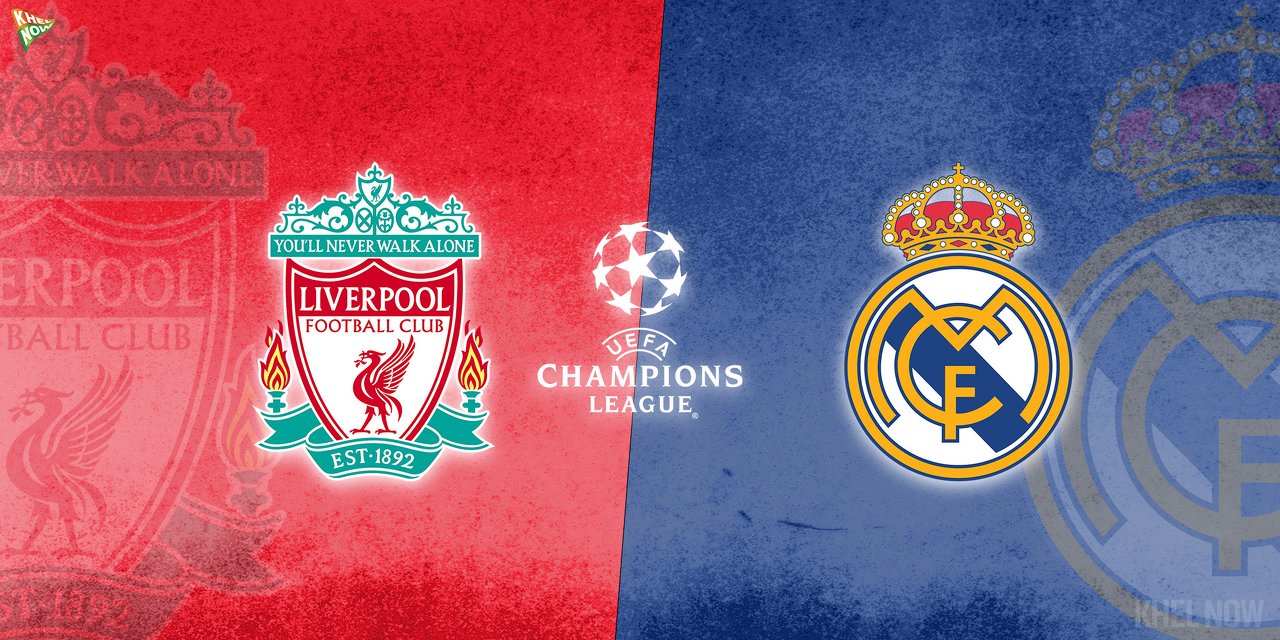 Bóng đá Anh - Liverpool vs Real Madrid: Bại binh liệu có phục được hận? (Hình 2).