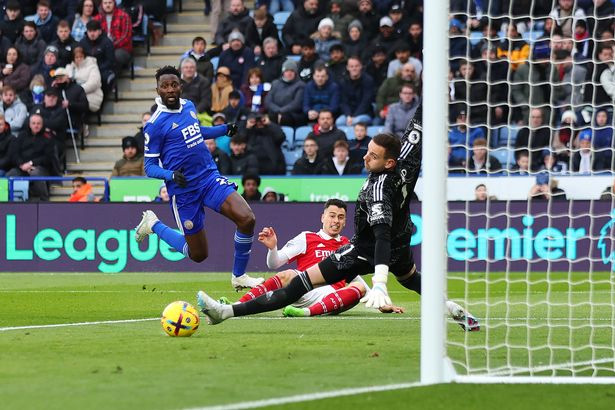 Bóng đá Anh - 4 quyết định đúng của Arteta giúp Arsenal đánh bại Leicester (Hình 2).