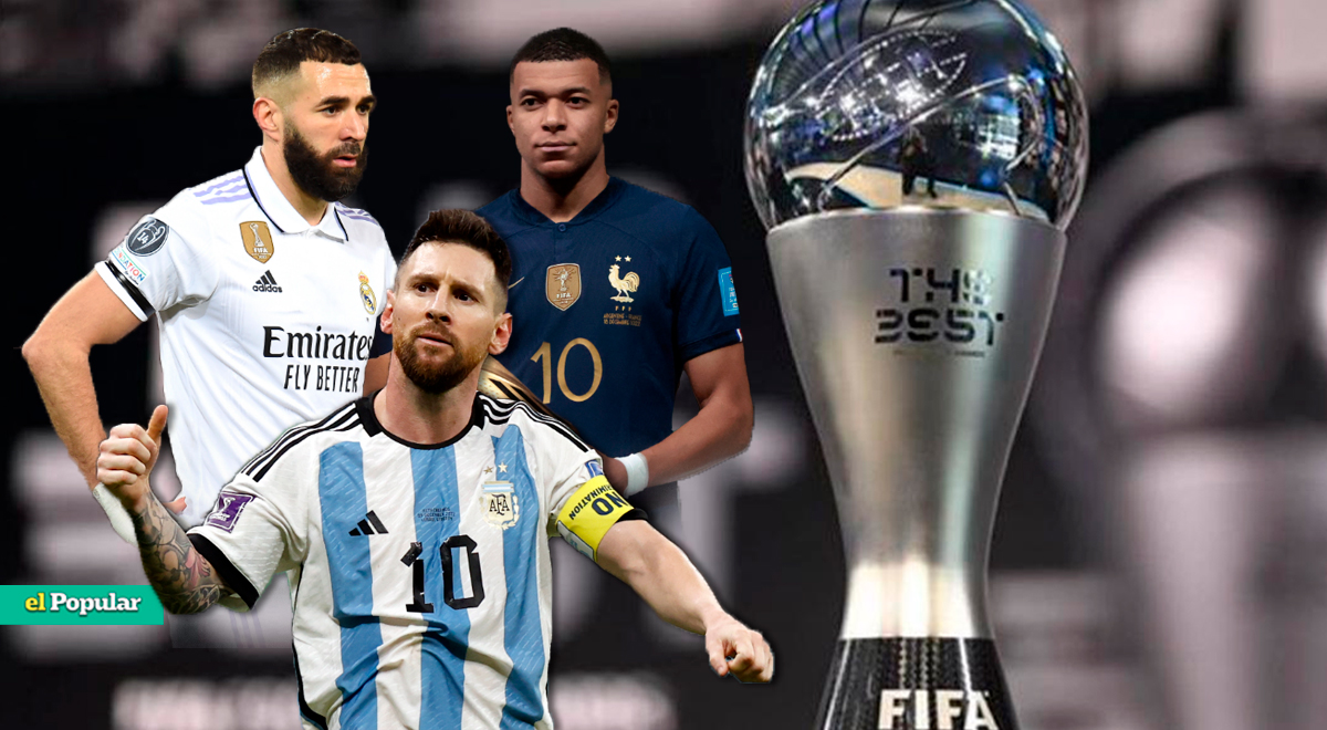 Giải khác - Messi có xứng đáng giành FIFA The Best 2022? (Hình 2).